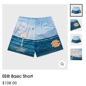 Eric Emanuel New York Sunshine ☀️